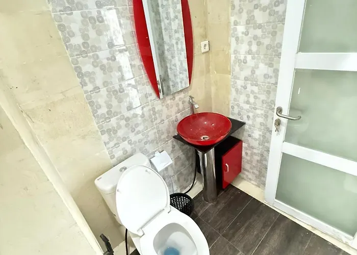 Hostel Lili Amed (Bali)
