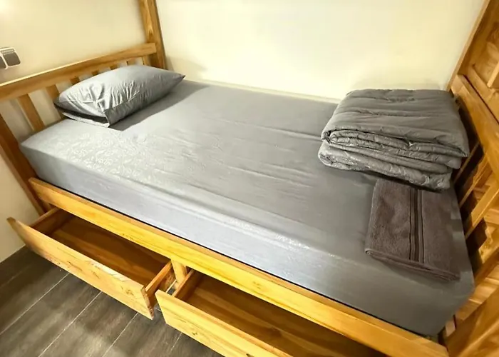 Hostel Lili