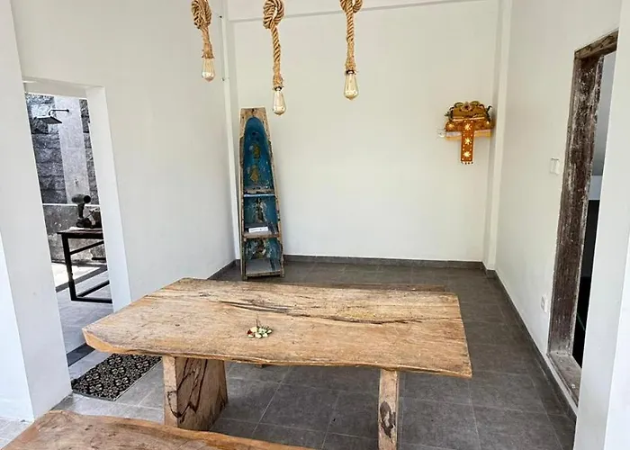 Hostel Lili Amed (Bali)