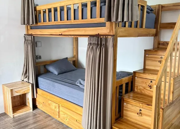 Hostal Lili *