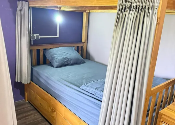 Hostel Lili