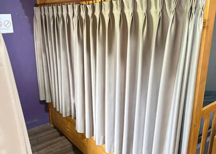 Hostel Lili Amed (Bali)